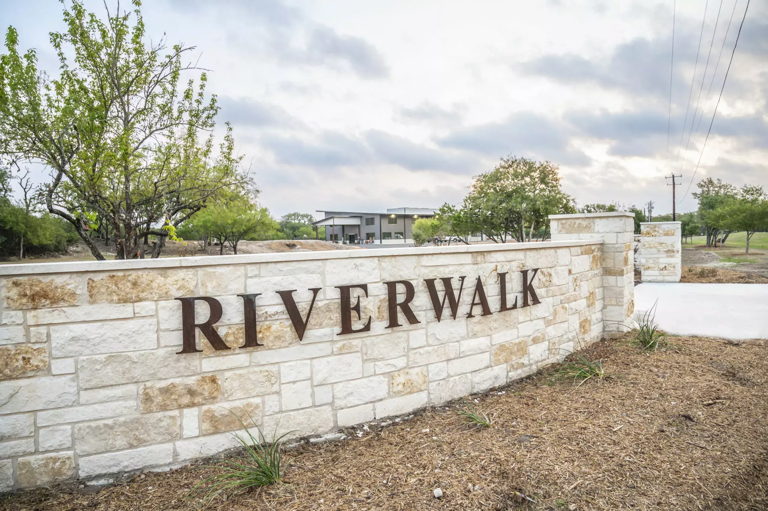 Riverwalk Resort